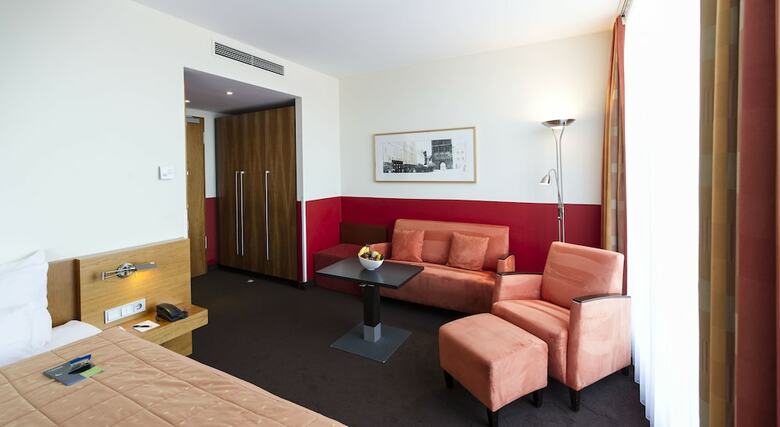 Lindner Hotel & Spa Binshof