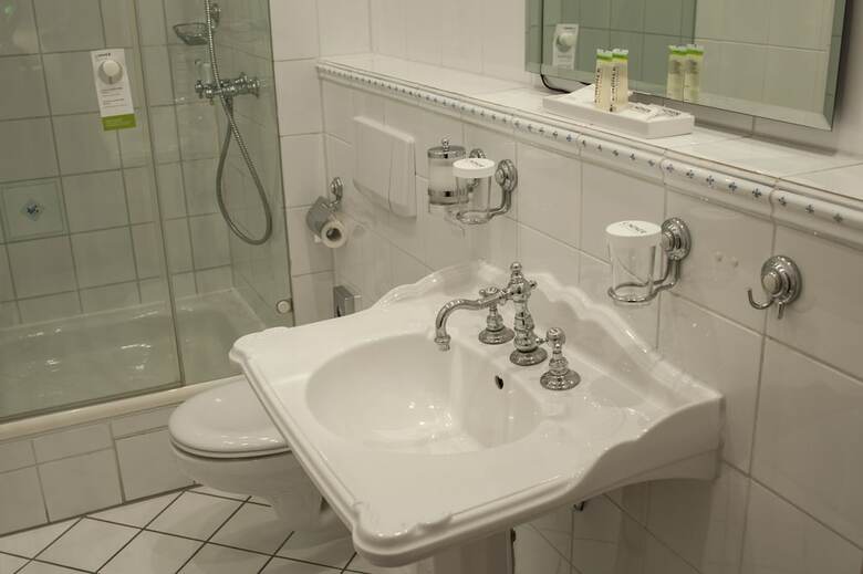 Lindner Hotel & Spa Binshof