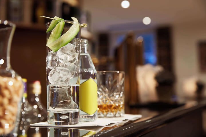 Lindner Hotel & Spa Binshof