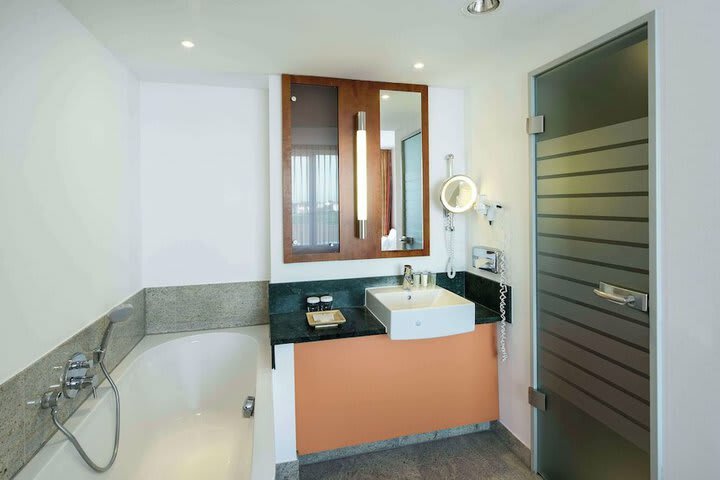 Lindner Hotel & Spa Binshof