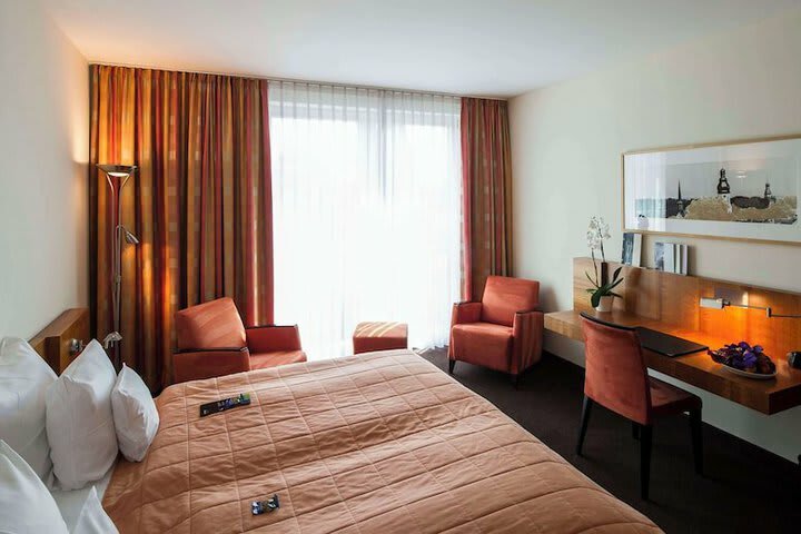 Lindner Hotel & Spa Binshof