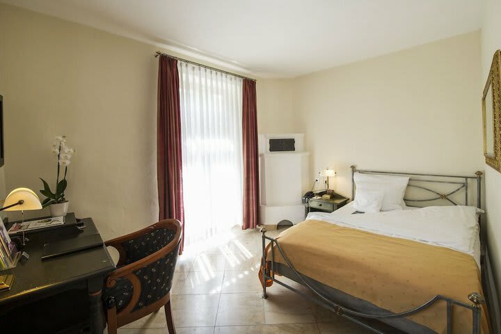 Lindner Hotel & Spa Binshof