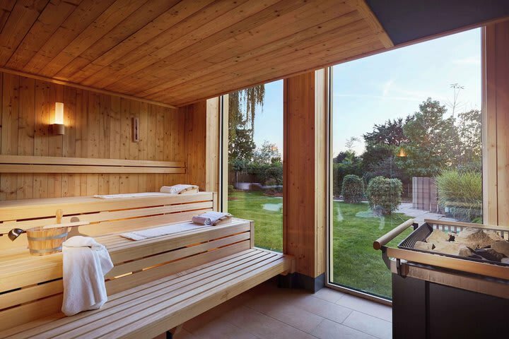 Lindner Hotel & Spa Binshof