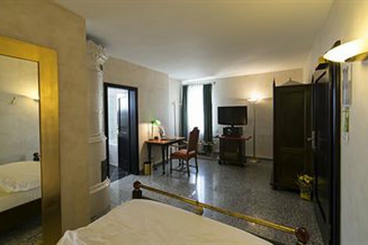 Lindner Hotel & Spa Binshof
