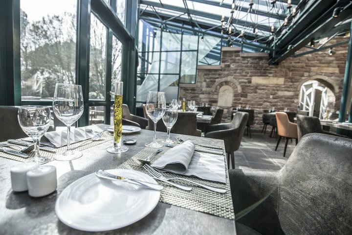Lindner Hotel & Spa Binshof