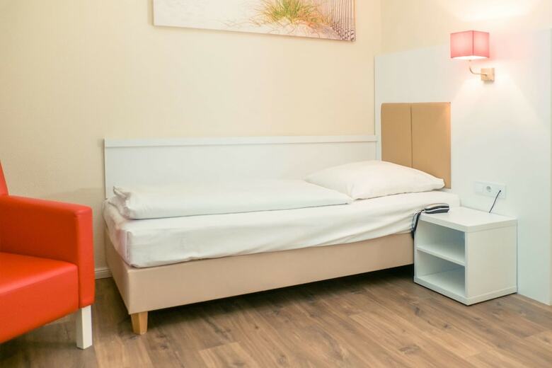 Hotel Stuttgart Sindelfingen City By Tulip Inn