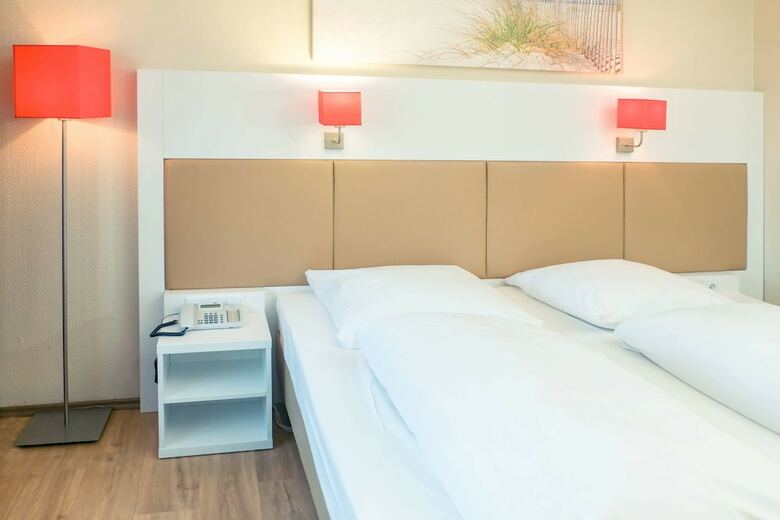 Hotel Stuttgart Sindelfingen City By Tulip Inn