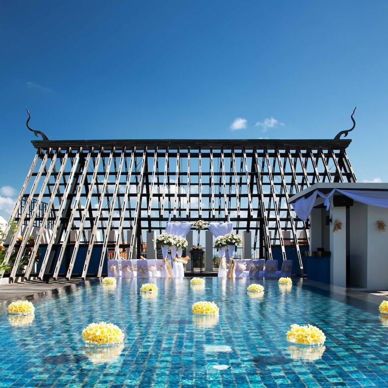 Sun Island Hotel & Spa Legian