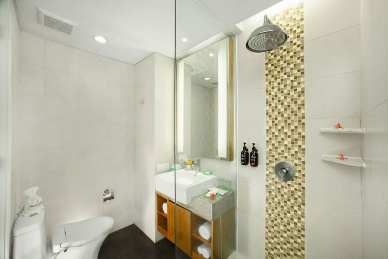 Sun Island Hotel & Spa Legian