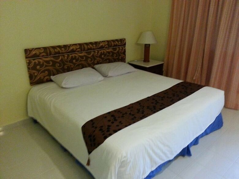 Nr Langkawi Motel