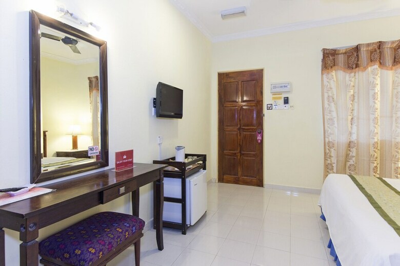 Nr Langkawi Motel