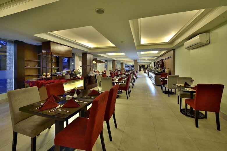 Hotel Dafam Cilacap