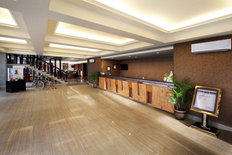 Hotel Dafam Cilacap