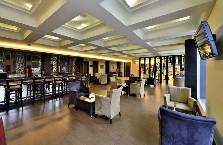 Hotel Dafam Cilacap