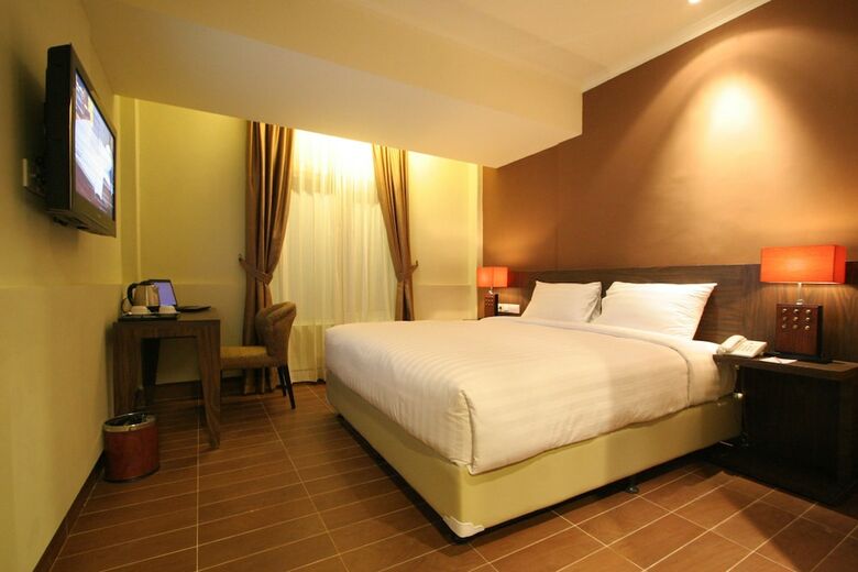 Hotel Dafam Cilacap