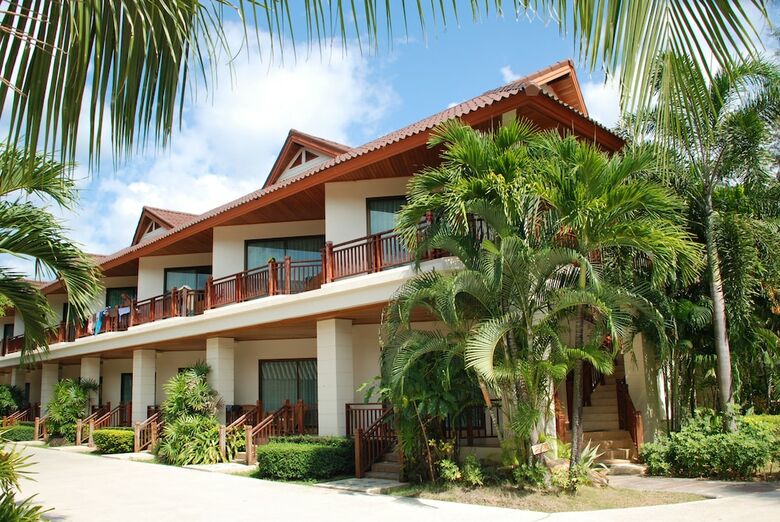 Apartamento Klong Prao Resort