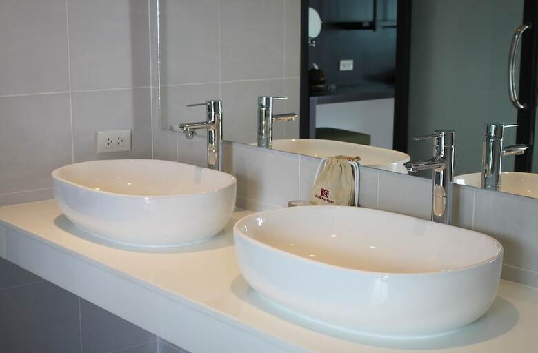 Apartamento Klong Prao Resort