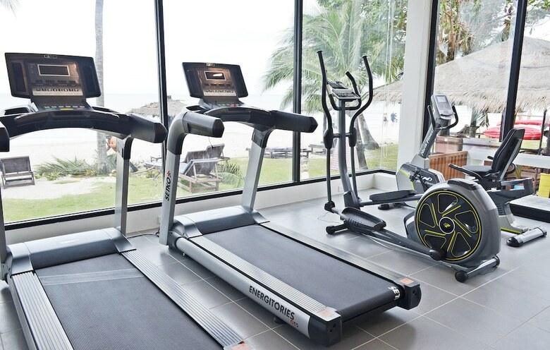 Apartamento Klong Prao Resort