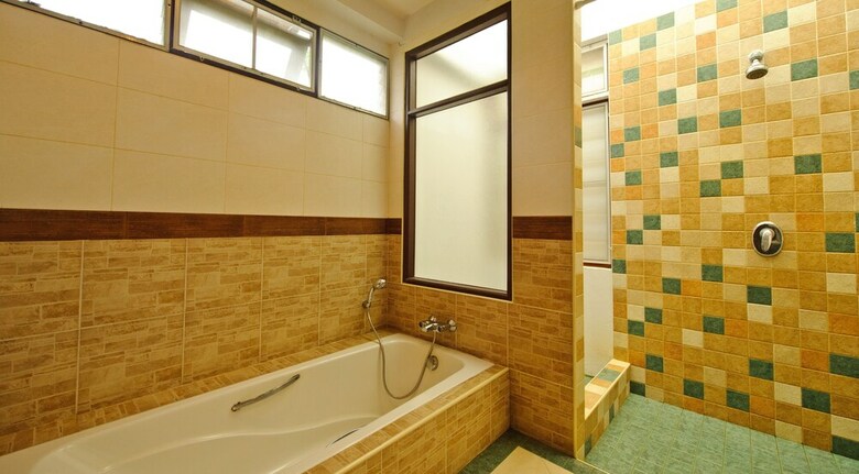 Apartamento Klong Prao Resort