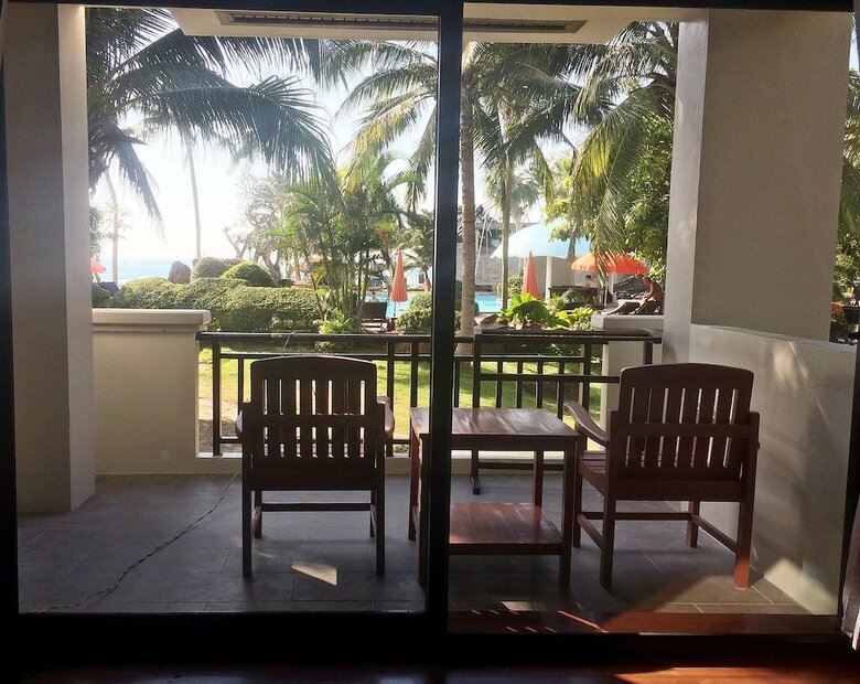 Apartamento Klong Prao Resort