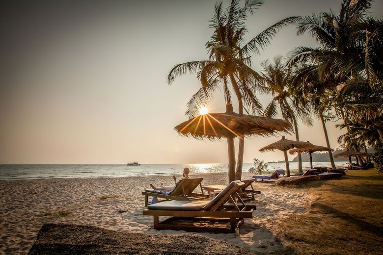 Apartamento Klong Prao Resort