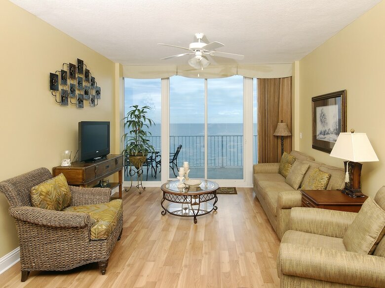 Lighthouse By Wyndham Vacation Rentals