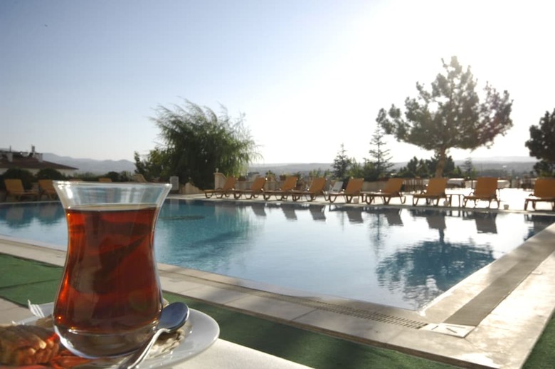 Dinler Hotels �rg�p