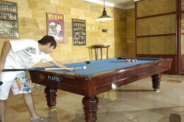 Dinler Hotels �rg�p