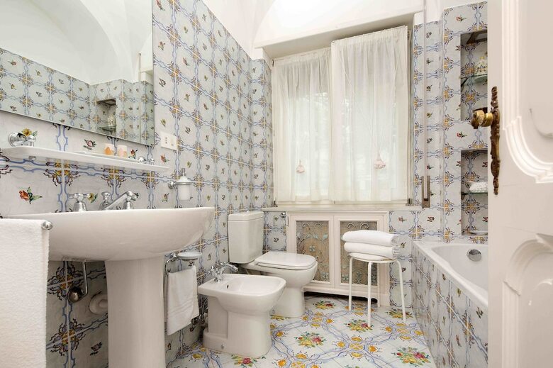 Hotel Villa Silia
