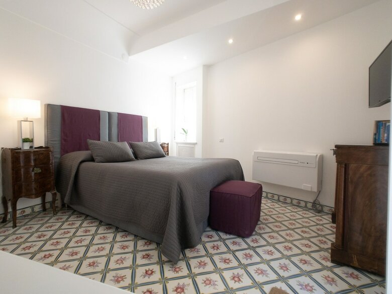Hotel Villa Silia