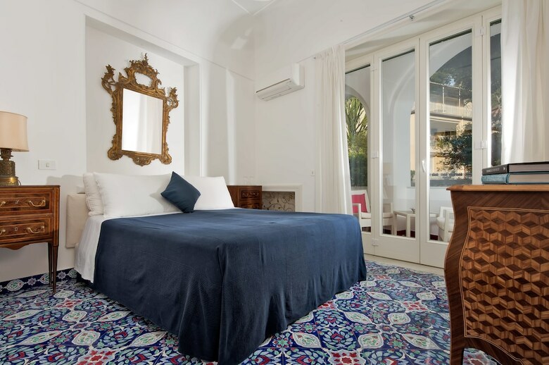 Hotel Villa Silia