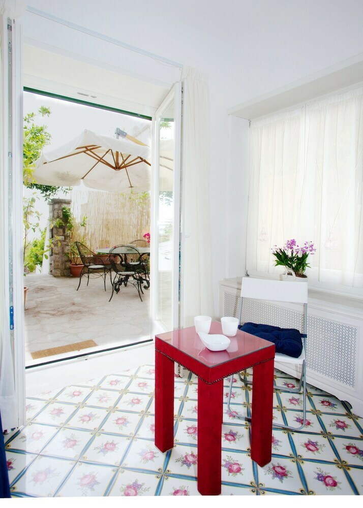 Hotel Villa Silia