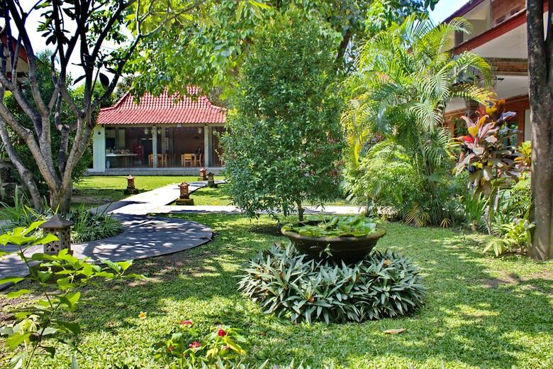 Puri Pangeran Hotel Yogyakarta