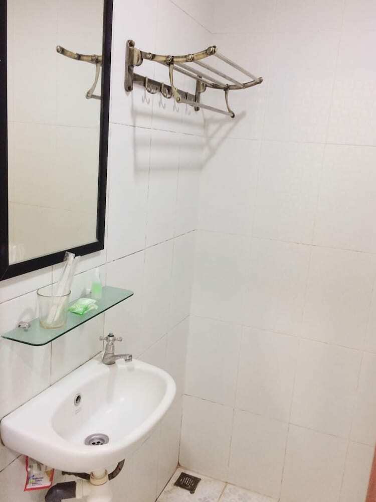 Puri Pangeran Hotel Yogyakarta