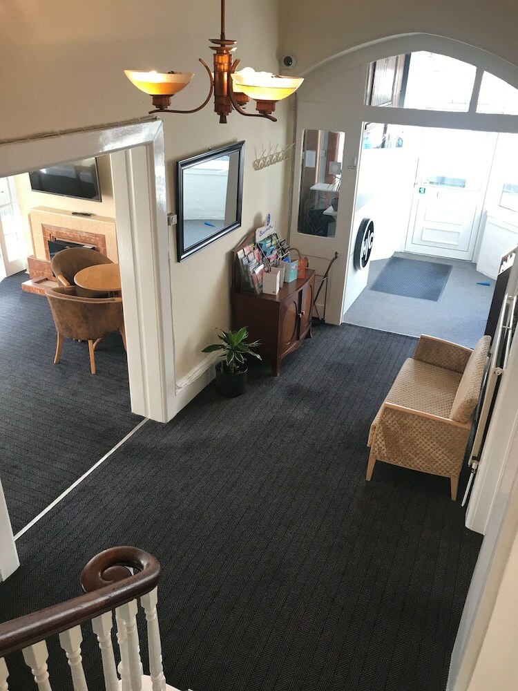 Bed & Breakfast Hotel Capital