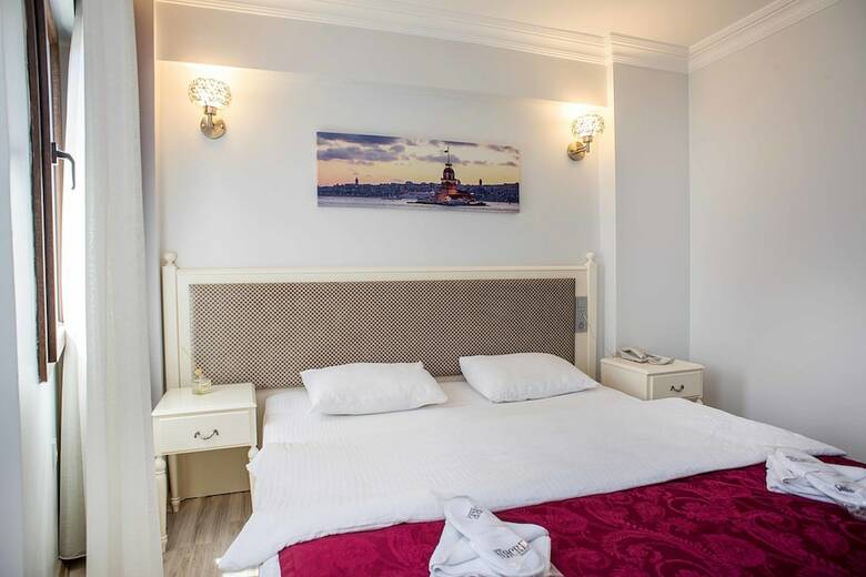 Hotel Taksim Nacre Residence