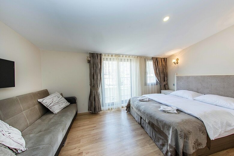 Hotel Taksim Nacre Residence
