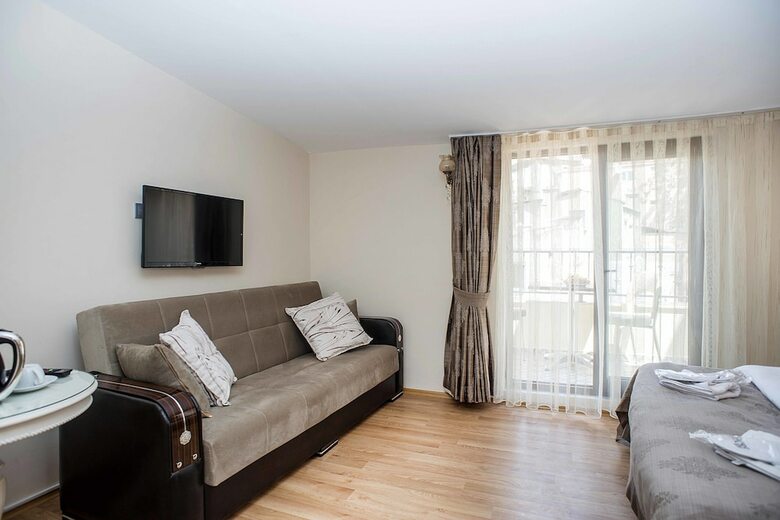 Hotel Taksim Nacre Residence