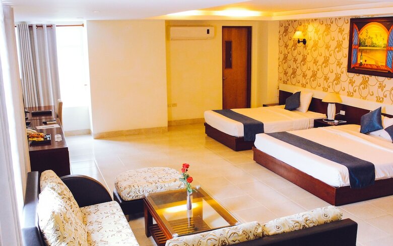 Bidv Hotel & Conference Center