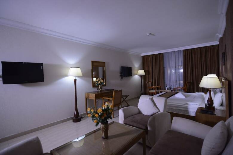 City Center Hotel