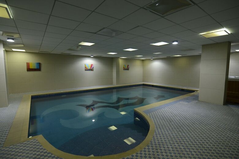 City Center Hotel