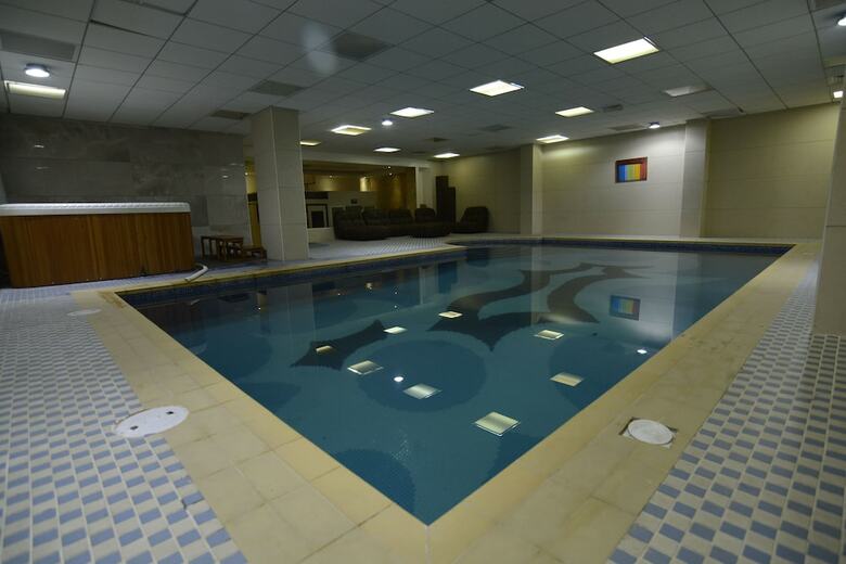 City Center Hotel