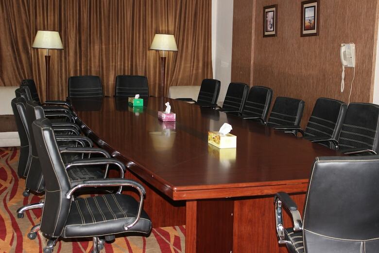 City Center Hotel