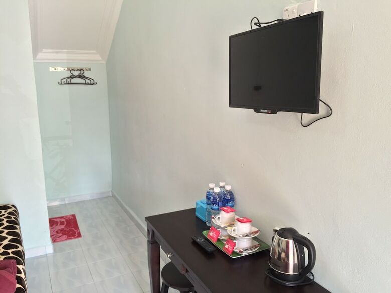 Hotel Rasa Senang Villa