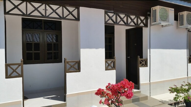 Hotel Rasa Senang Villa