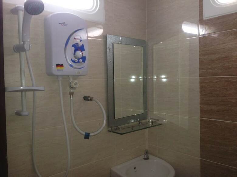 Hotel Rasa Senang Villa