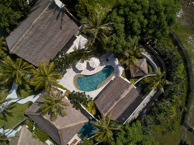 Hotel Pondok Santi Estate