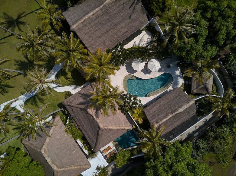 Hotel Pondok Santi Estate
