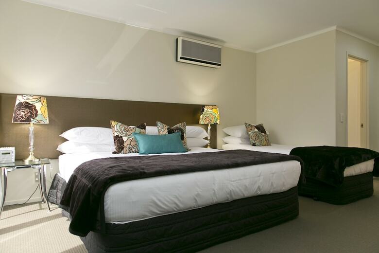 Motel The Cove Taupo
