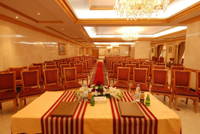 Al Haram Hotel- By Al Rawda